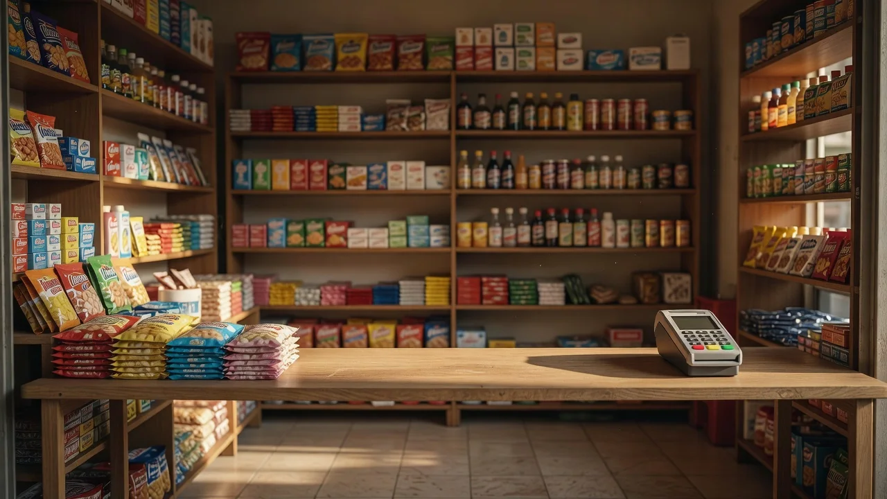 Sari-sari store na moderno: paano i-upgrade ang tindahan ni nanay